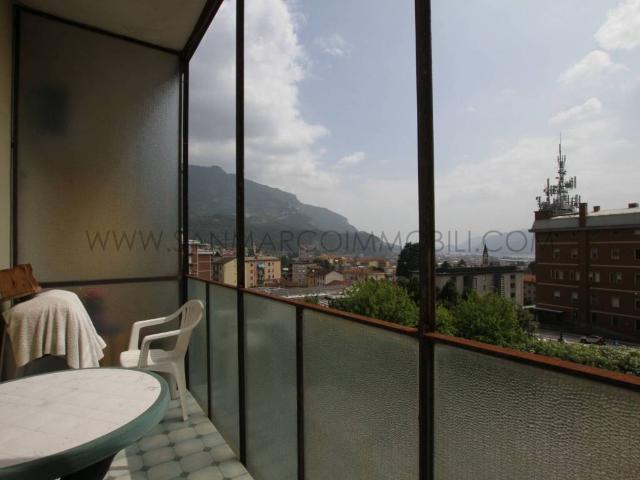 Appartamento in vendita a Lecco LC