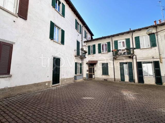 Appartamento in vendita a Lecco, Pescarenico