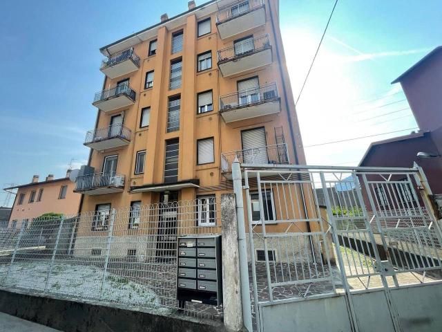 Appartamento in vendita a Lecco
