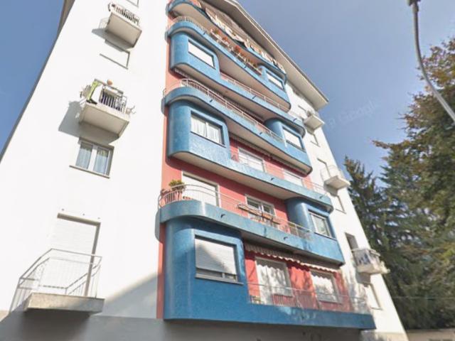 Appartamento in vendita a Lecco