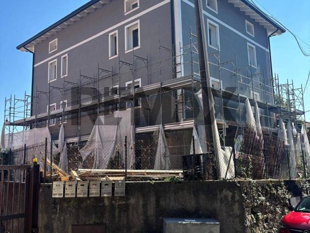 Appartamento in vendita a Lecco