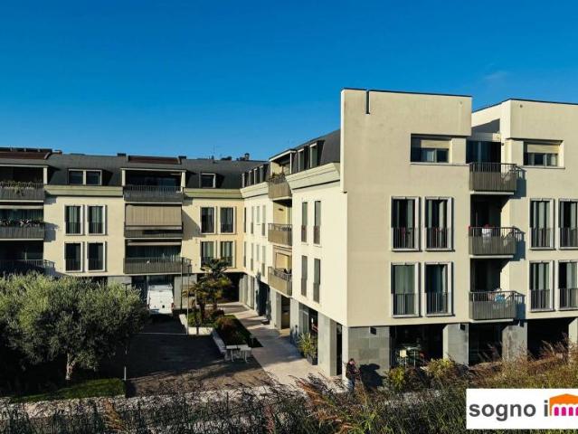 Appartamento in vendita a Legnago