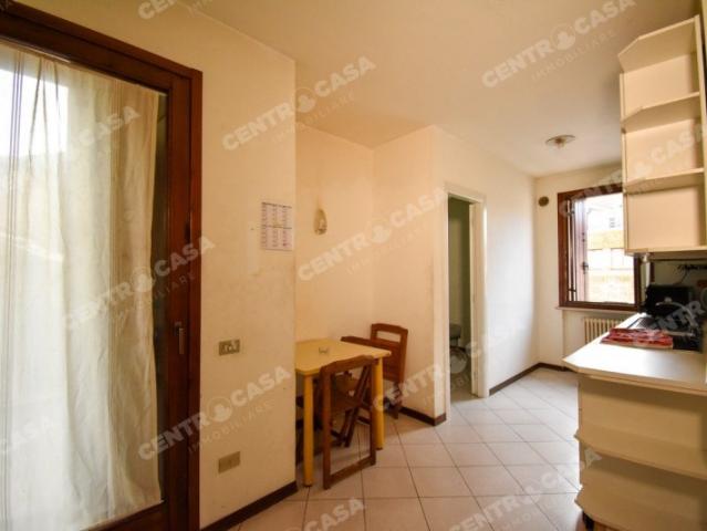 Appartamento in vendita a Legnago via Disciplina