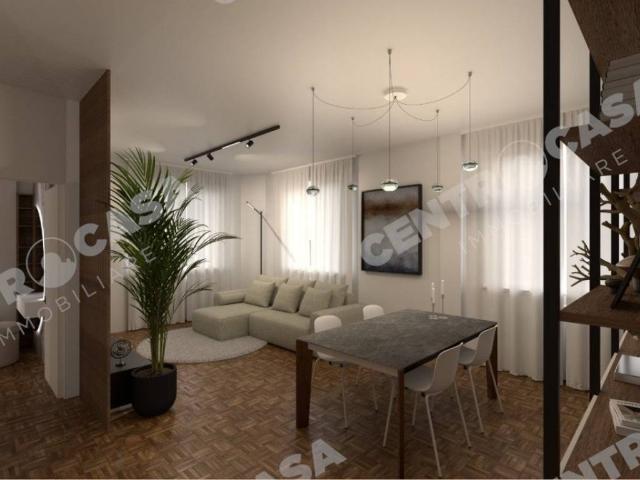 Appartamento in vendita a Legnago VR
