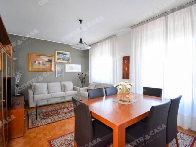Appartamento in vendita a Legnago VR