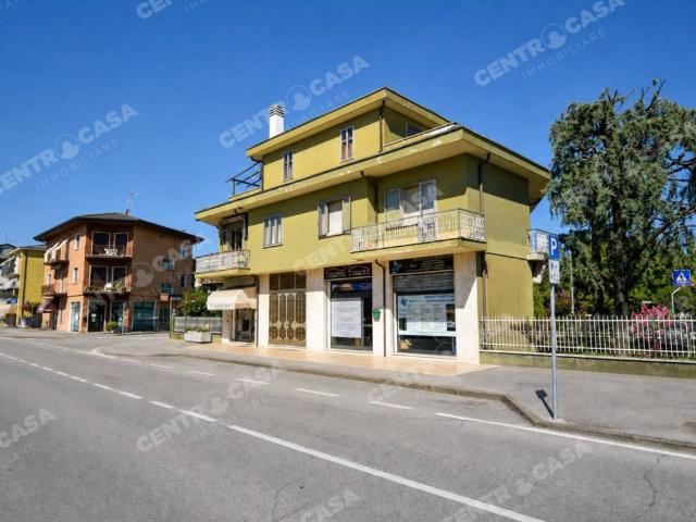 Appartamento in vendita a Legnago VR