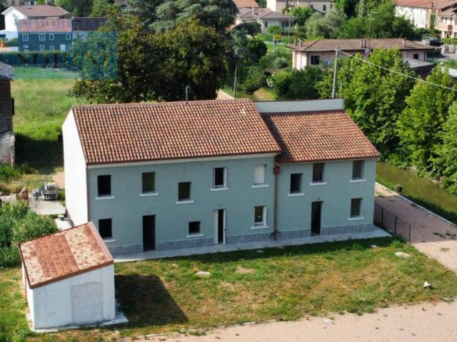 Appartamento in vendita a Legnago VR