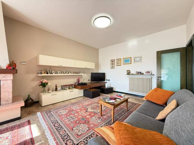 Appartamento in vendita a Legnago VR