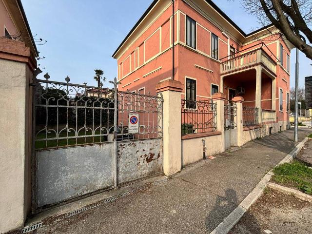 Appartamento in vendita a Legnago VR