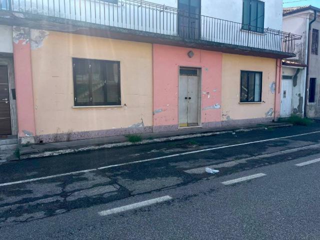 Appartamento in vendita a Legnago VR