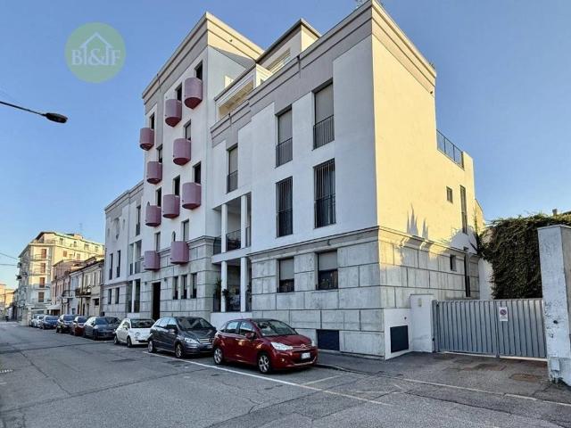 Appartamento in vendita a Legnago VR