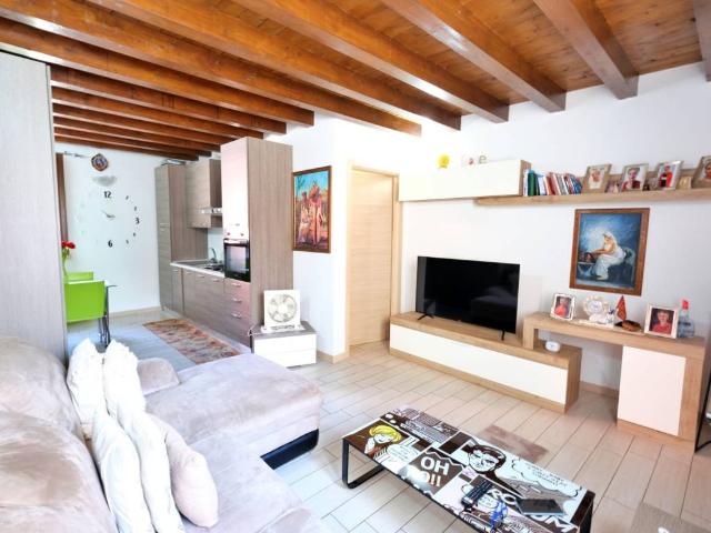 Appartamento in vendita a Legnago VR