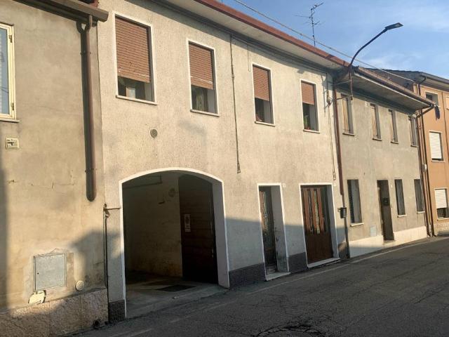 Appartamento in vendita a Legnago VR