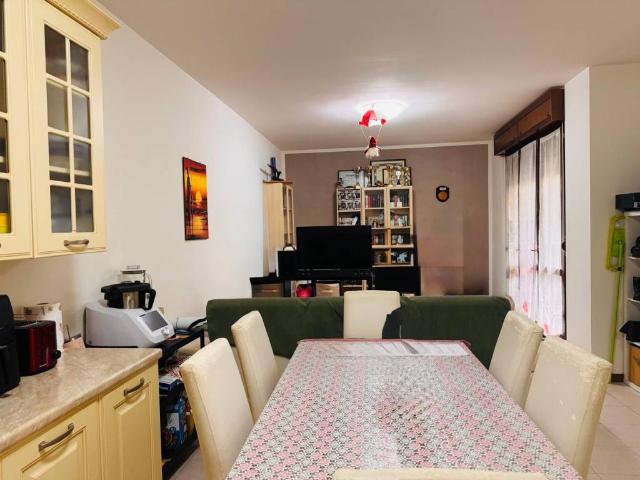 Appartamento in vendita a Legnago VR