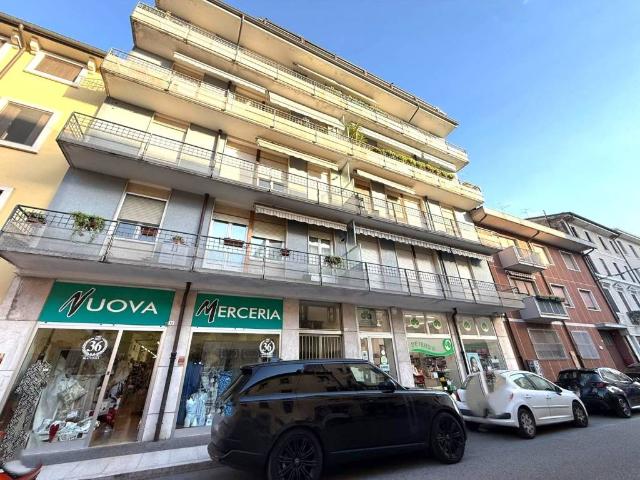 Appartamento in vendita a Legnago VR