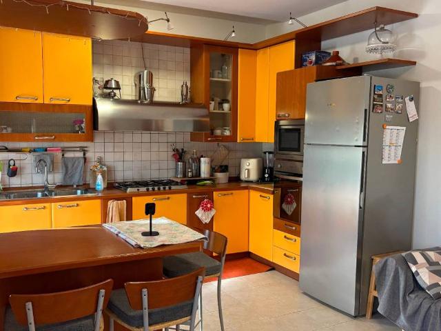 Appartamento in vendita a Legnago VR