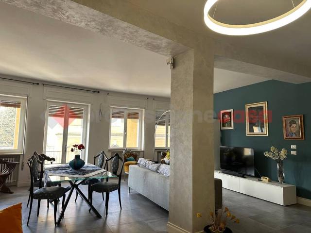 Appartamento in vendita a Legnago VR