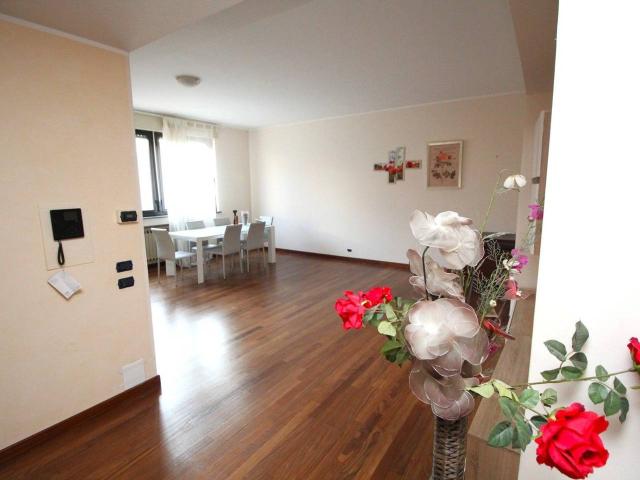 Appartamento in vendita a Legnano