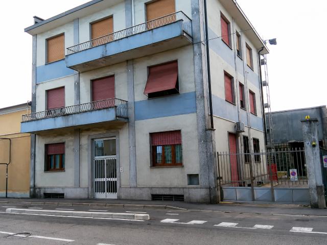 Appartamento in vendita a Legnano