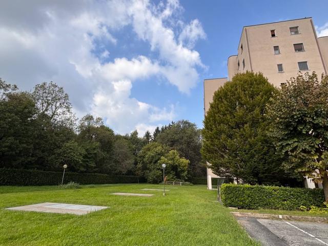 Appartamento in vendita a Legnano