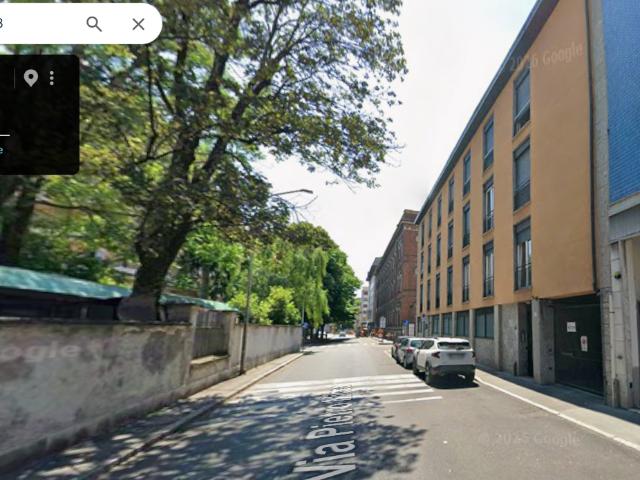 Appartamento in vendita a Legnano