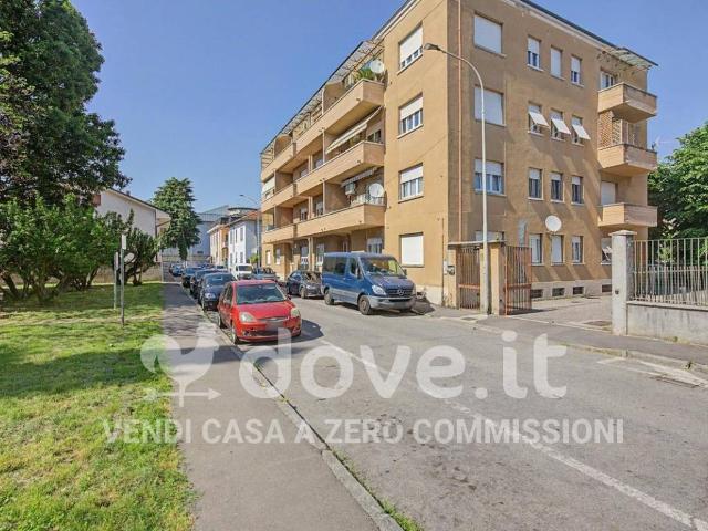 Appartamento in vendita a Legnano MI
