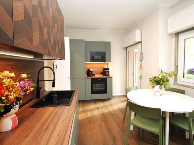 Appartamento in vendita a Legnano MI