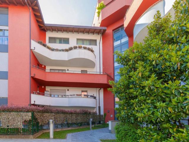 Appartamento in vendita a Legnano MI