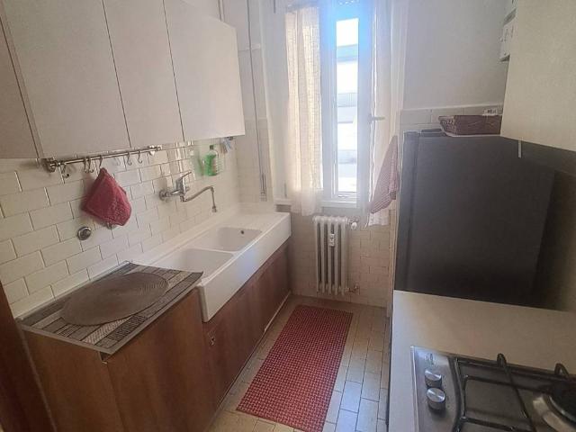 Appartamento in vendita a Legnano MI