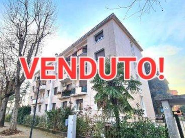 Appartamento in vendita a Legnano MI