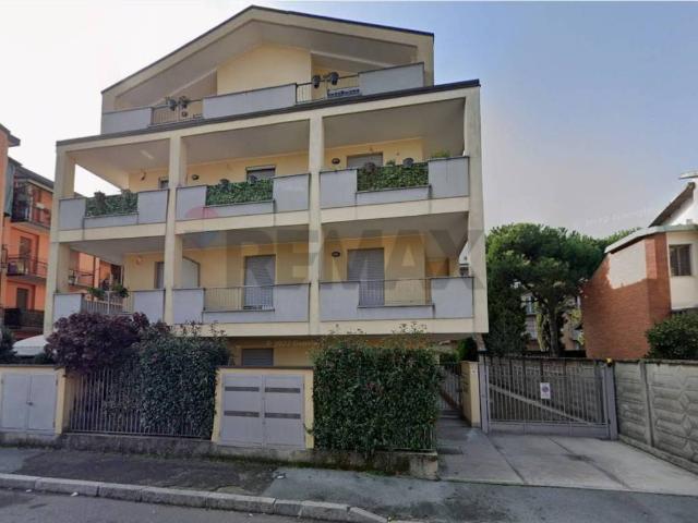 Appartamento in vendita a Legnano MI