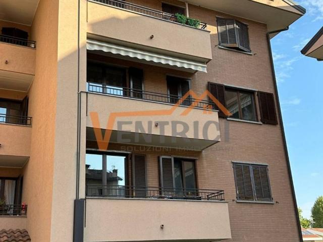 Appartamento in vendita a Legnano MI