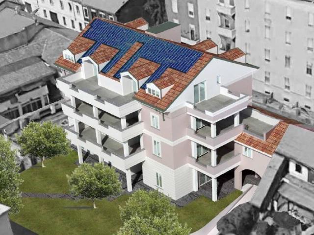 Appartamento in vendita a Legnano MI