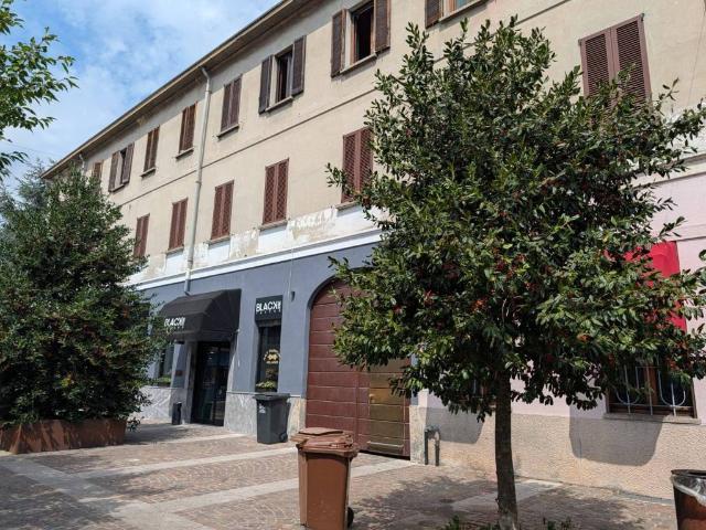 Appartamento in vendita a Legnano MI