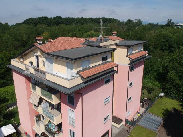 Appartamento in vendita a Legnano MI