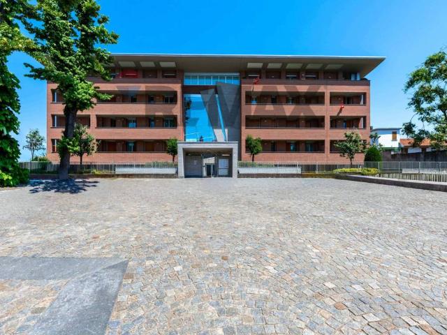 Appartamento in vendita a Legnano MI