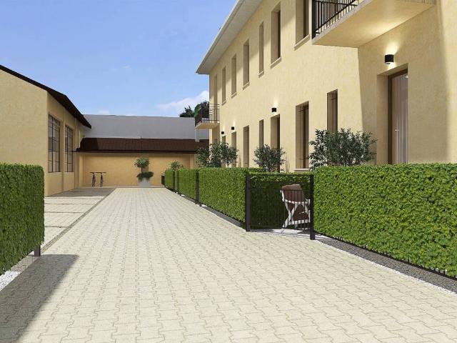 Appartamento in vendita a Legnano MI
