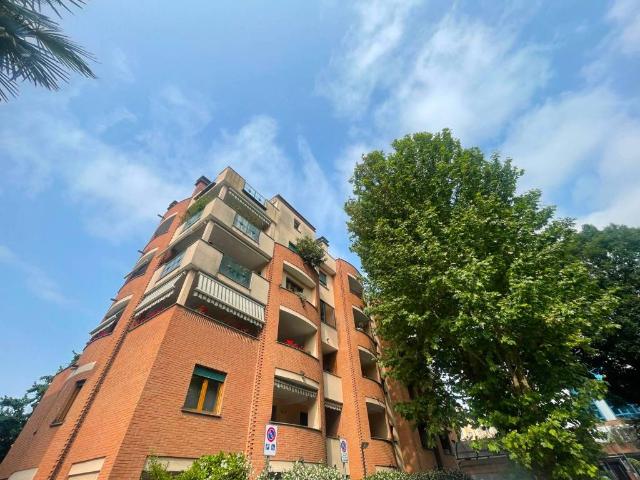 Appartamento in vendita a Legnano MI