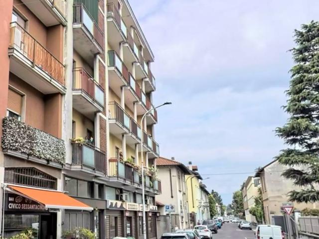 Appartamento in vendita a Legnano MI