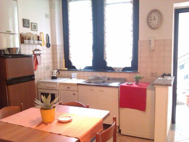Appartamento in vendita a Legnano MI