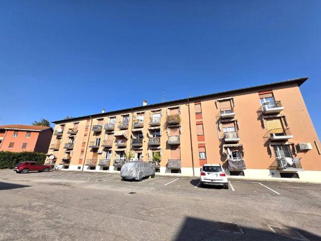 Appartamento in vendita a Legnano MI