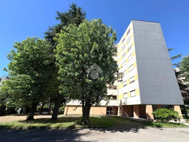 Appartamento in vendita a Legnano MI
