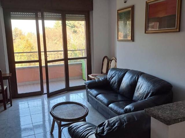 Appartamento in vendita a Legnano MI