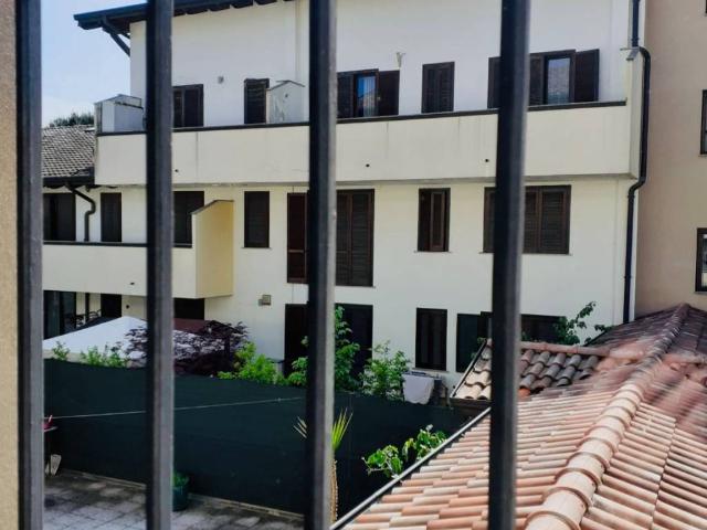 Appartamento in vendita a Legnano MI