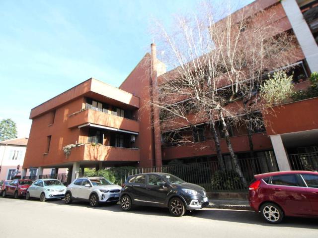 Appartamento in vendita a Legnano MI