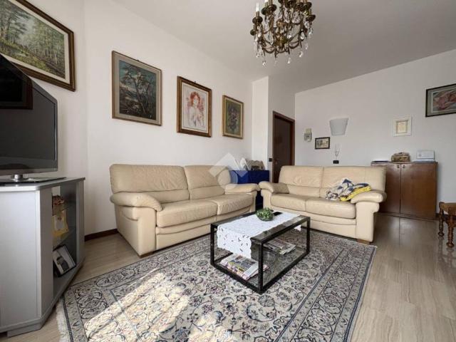 Appartamento in vendita a Legnano MI
