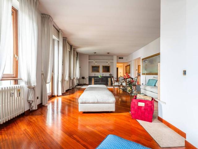 Appartamento in vendita a Legnano MI
