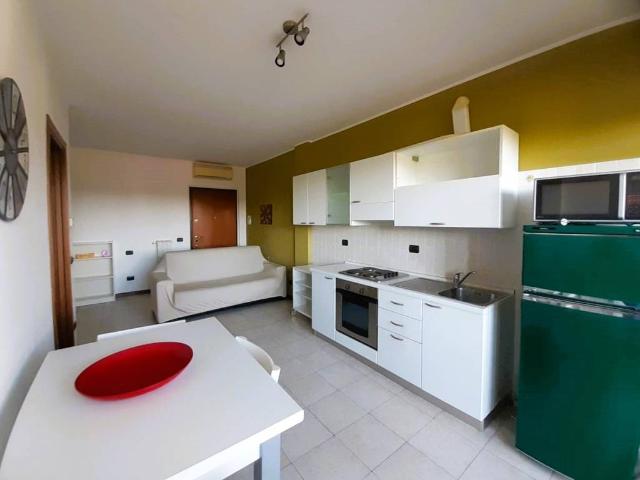 Appartamento in vendita a Legnano MI