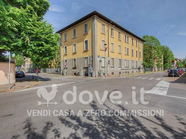 Appartamento in vendita a Legnano MI