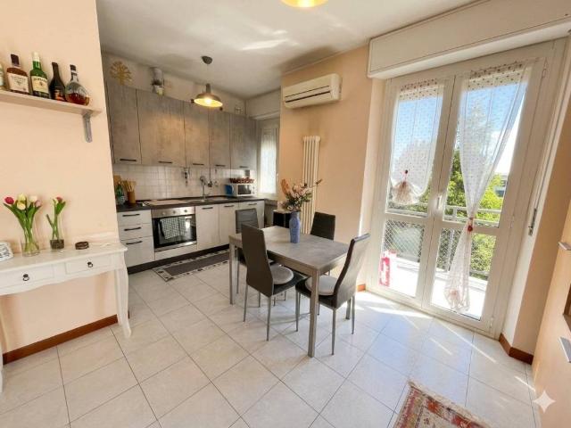 Appartamento in vendita a Legnano MI